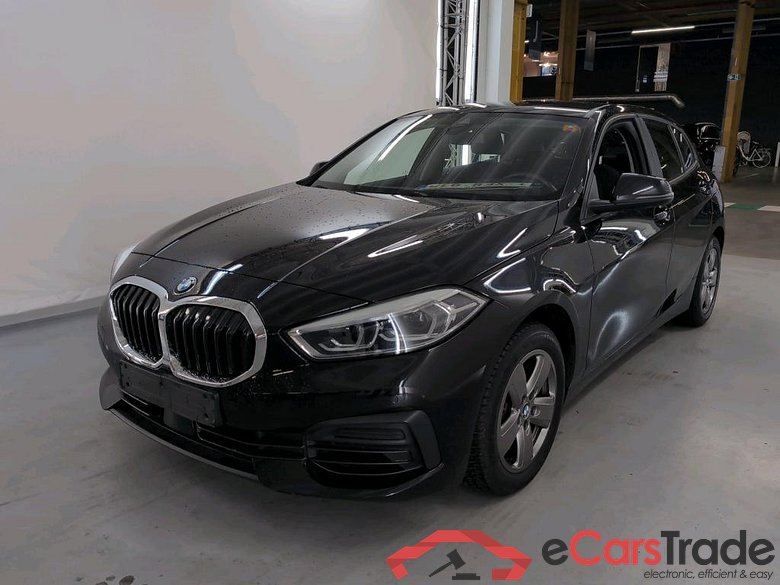 BMW 1 HATCH - 2019 118iA OPF