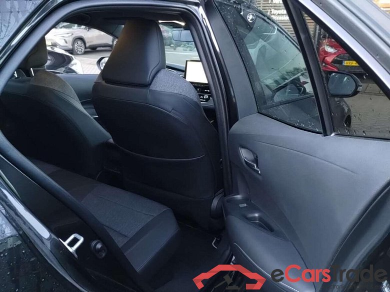 TOYOTA COROLLA Hybrid 200 Business Plus #5