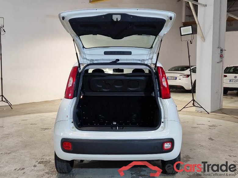 FIAT PANDA / 2011 / 5P / BERLINA 1.2 69CV SeS E6D-TEMP EASY #5