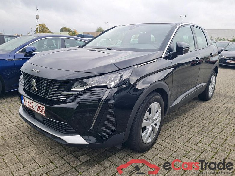 PEUGEOT 3008 1.5 BLUEHDI 96KW S&S ACTIVE PACK