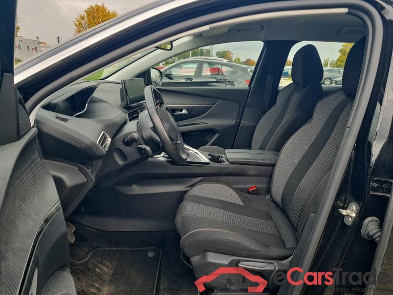 PEUGEOT 3008 1.5 BLUEHDI 96KW S&S ACTIVE PACK #5