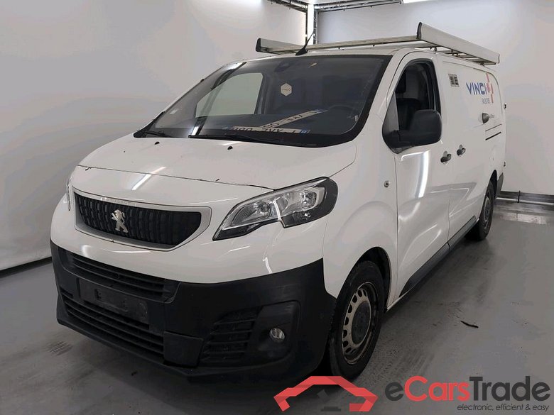 PEUGEOT Expert 2.0 BLUEHDI 180 S&S LONG PREMIUM AUTO #1