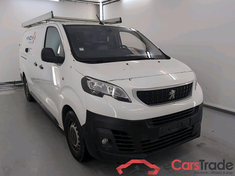 PEUGEOT Expert 2.0 BLUEHDI 180 S&S LONG PREMIUM AUTO #2