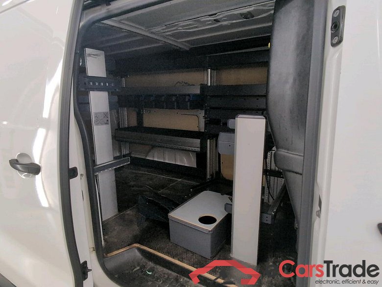 PEUGEOT Expert 2.0 BLUEHDI 180 S&S LONG PREMIUM AUTO #6