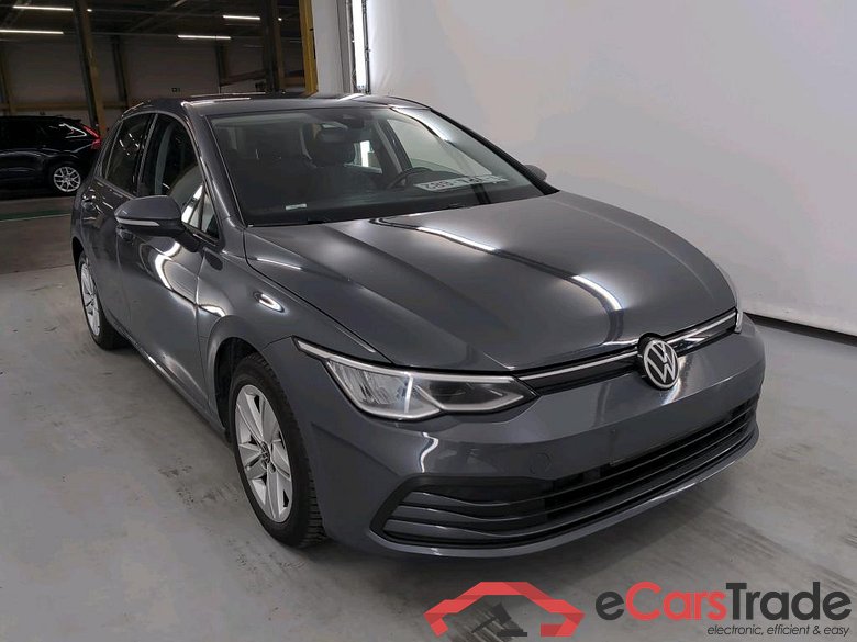 VOLKSWAGEN GOLF VIII 2.0 TDI 85KW LIFE #2