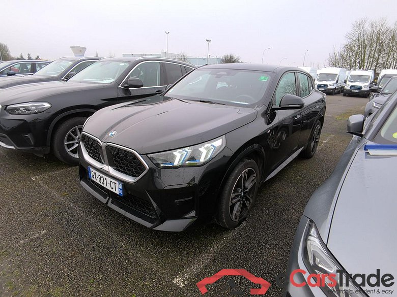 X2 SDRIVE 20i M SPORT PACK PREMIUM RISK