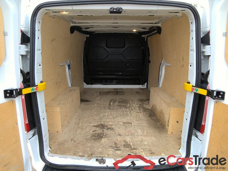 TRANSIT CUST TRENDB 300 L1H1 R #4