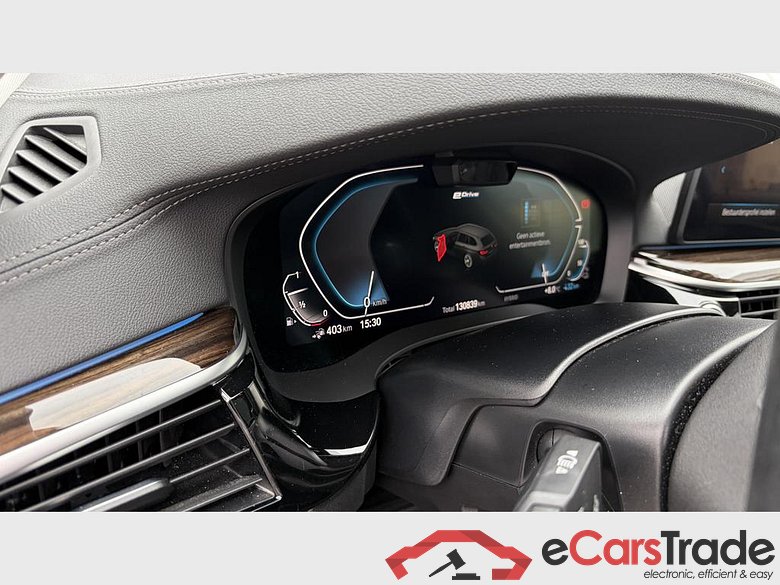 BMW 5 SW PHEV (G31LCI) Touring 530eXAS PHEV #3