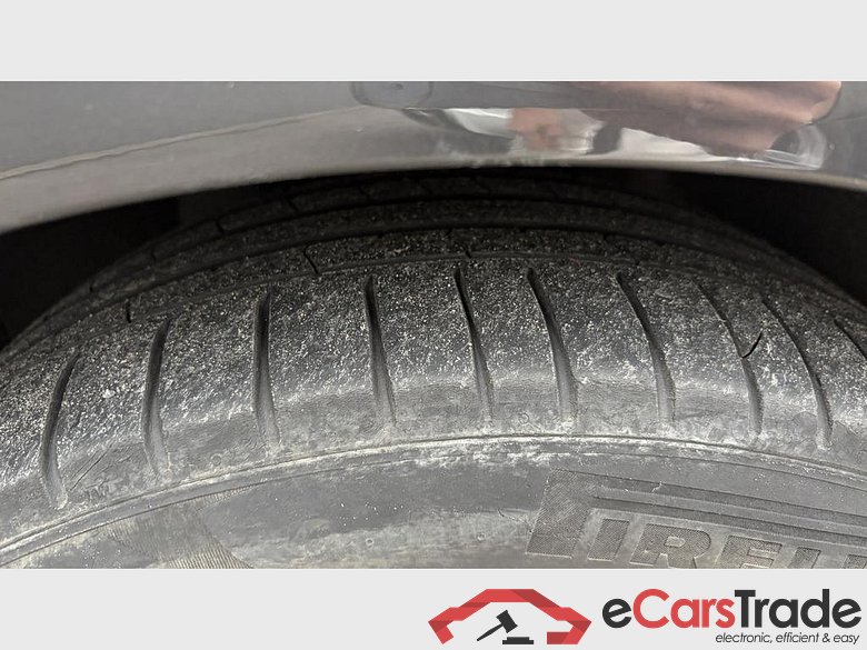 BMW 5 SW PHEV (G31LCI) Touring 530eXAS PHEV #4