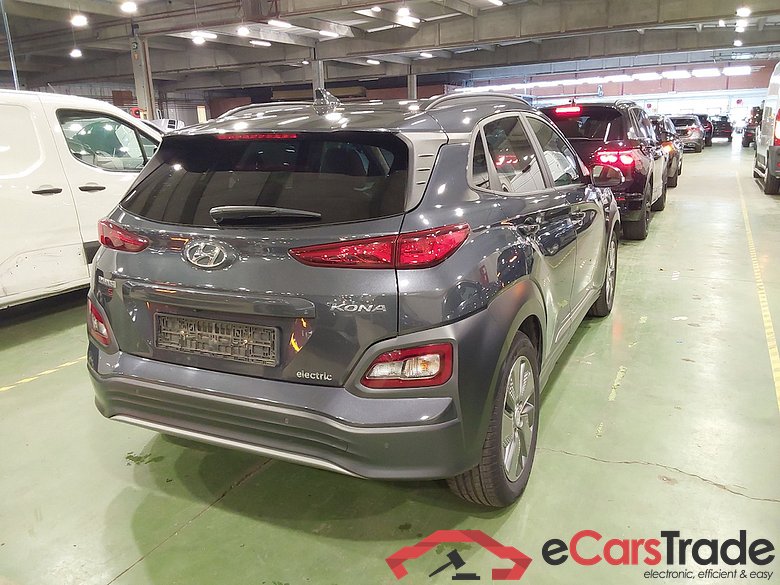 HYUNDAI KONA 64 KWH ELECTRIC SKY #4