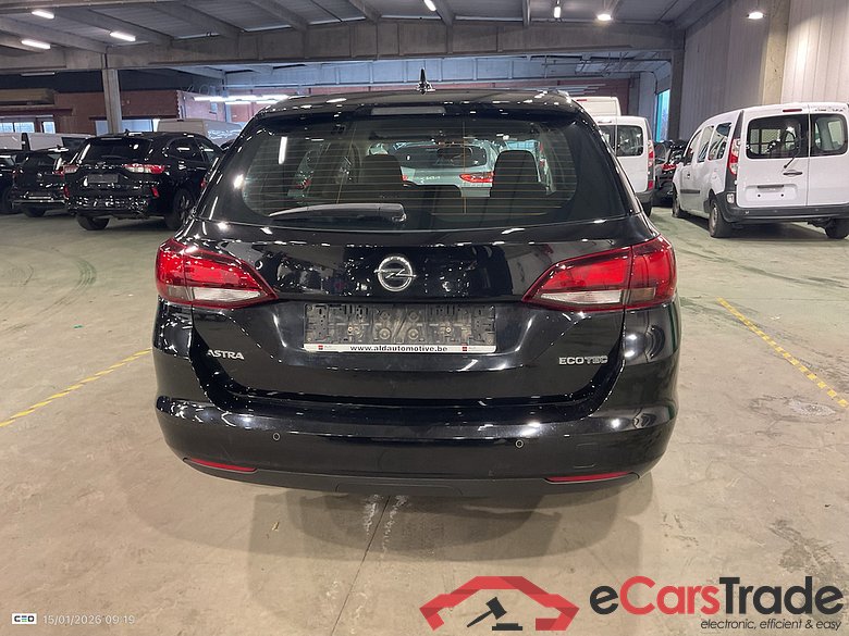 OPEL ASTRA SPORTS TOURER - 2015 1.0 Turbo ECOTEC Edition S-S (EU6.2) STOCK #5