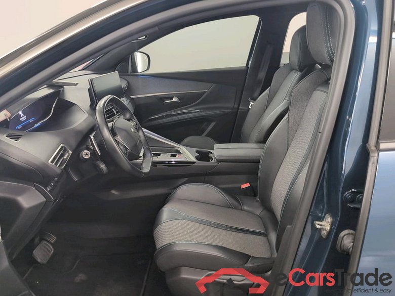 PEUGEOT 5008 1.2 PURETECH 130 AUTO ALLURE PACK #5