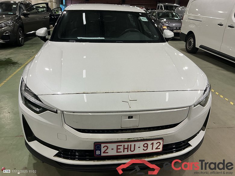 POLESTAR 2 BEV 82KWH LRSM RWD #2
