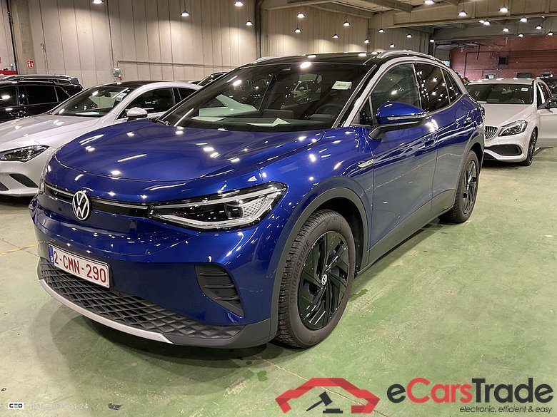 VOLKSWAGEN ID.4 BEV 82KWH 150KW PRO PERFORMANCE