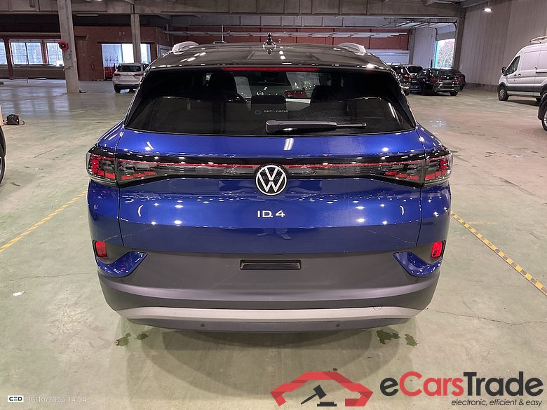 VOLKSWAGEN ID.4 BEV 82KWH 150KW PRO PERFORMANCE #5