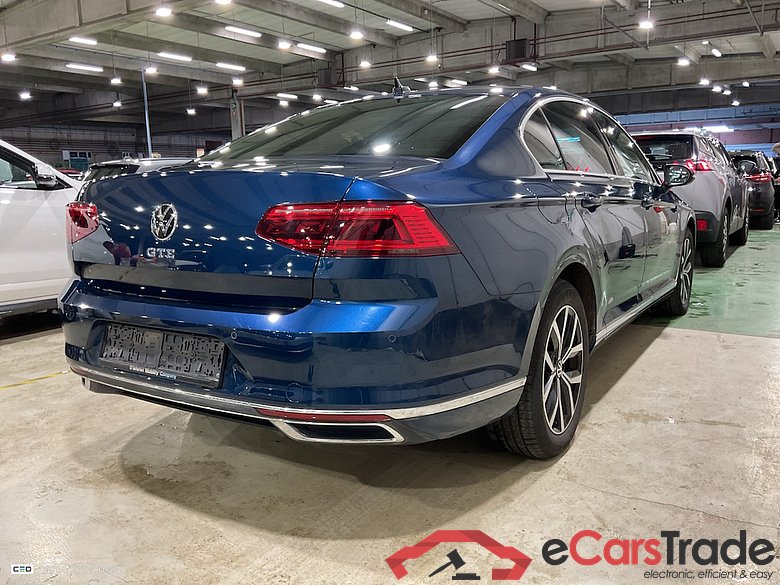 VOLKSWAGEN Passat 1.4 TSI GTE BUSINESS DSG #4