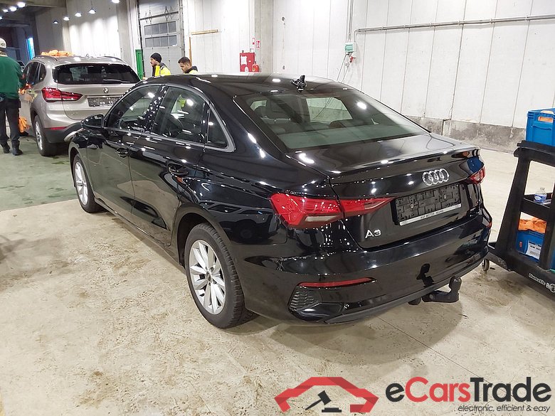 AUDI A3 2.0 TDI 30 85KW #2