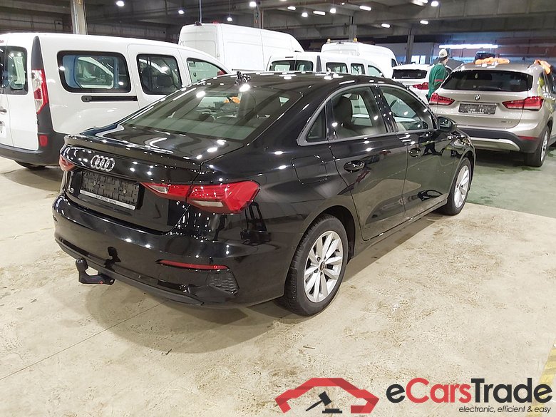 AUDI A3 2.0 TDI 30 85KW #4