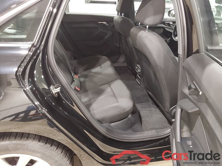 AUDI A3 2.0 TDI 30 85KW #5