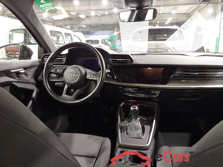 AUDI A3 2.0 TDI 30 85KW #6