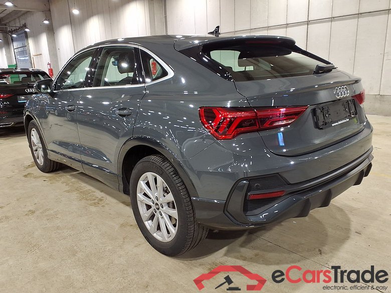 AUDI Q3 Sportback 1.4 45 TFSI E S TRONIC #2