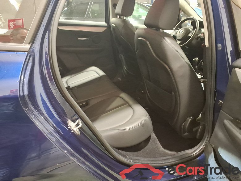 BMW 2 SERIES ACTIVE TOURER 1.5 216D ACTIVE TOURER #5