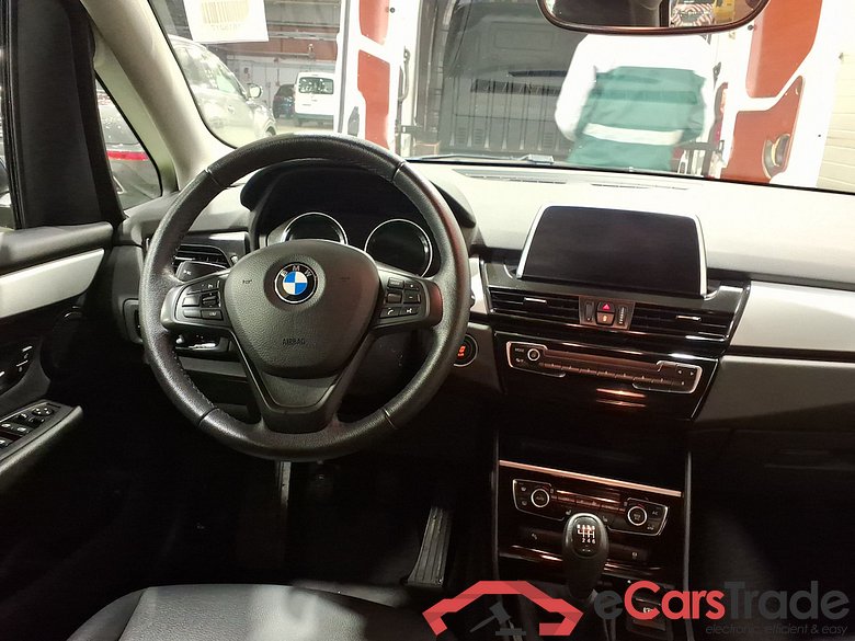 BMW 2 SERIES ACTIVE TOURER 1.5 216D ACTIVE TOURER #6