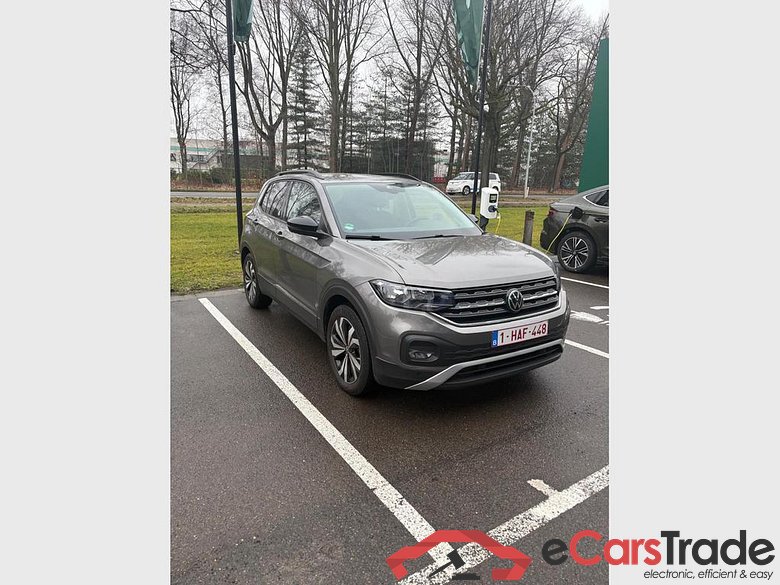 VOLKSWAGEN T-Cross !! C113NZ 0 GPH1PH1 GPU2PU2 GYORYOR #1