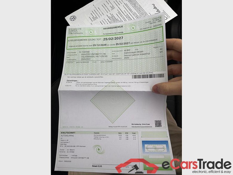 VOLKSWAGEN T-Cross !! C113NZ 0 GPH1PH1 GPU2PU2 GYORYOR #4