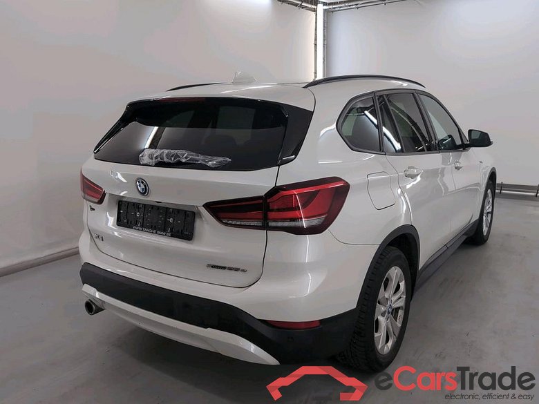 BMW X1 - 2019 1.5iA xDrive25e PHEV OPF #4