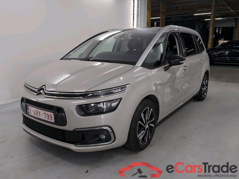 CITROAu2039N GRAND C4 SPACETOURER 1.5 BLUEHDI 130 S-S MAN6 BUSINESS LOUNGE #1