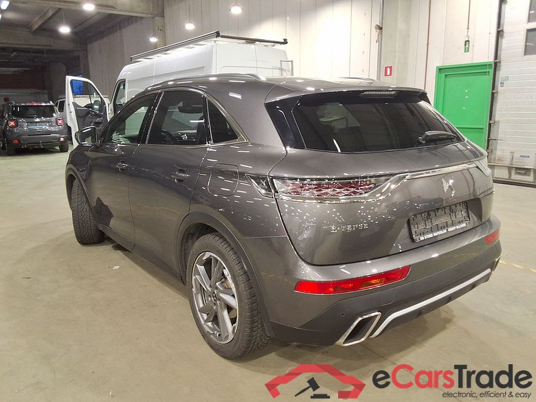 DS AUTOMOBILES DS 7 CROSSBACK 1.6 PHEV 225 BASTILLE + AUTO #2