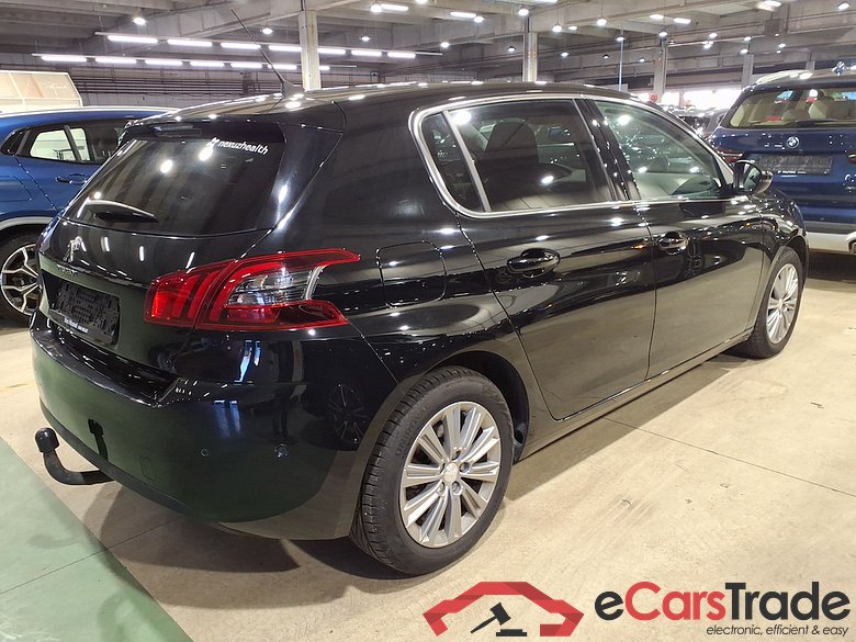 PEUGEOT 308 1.5 BLUEHDI 96KW S-S ALLURE #4