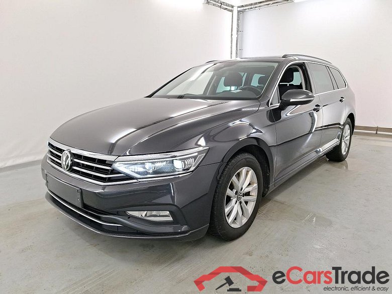 VOLKSWAGEN Passat 2.0 TDI 90KW MSQ VARIANT STYLE BUSINESS #1
