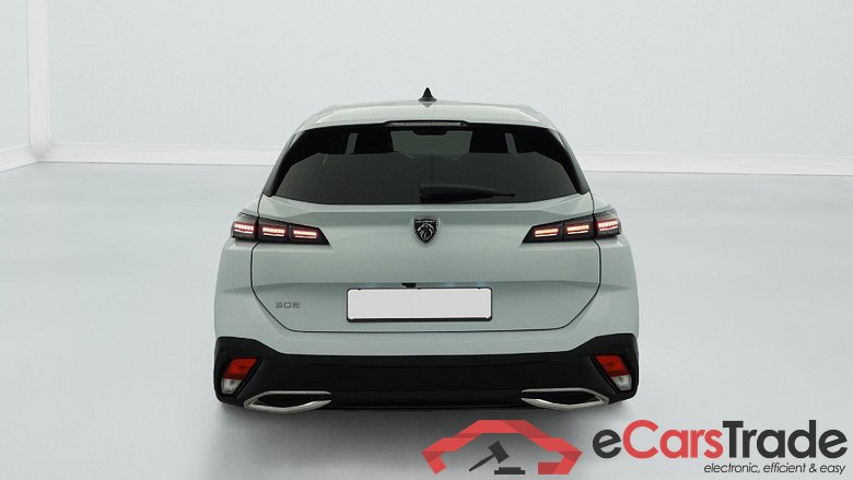 Peugeot 308 SW Hybrid 145 e-DCS6 Allure #6