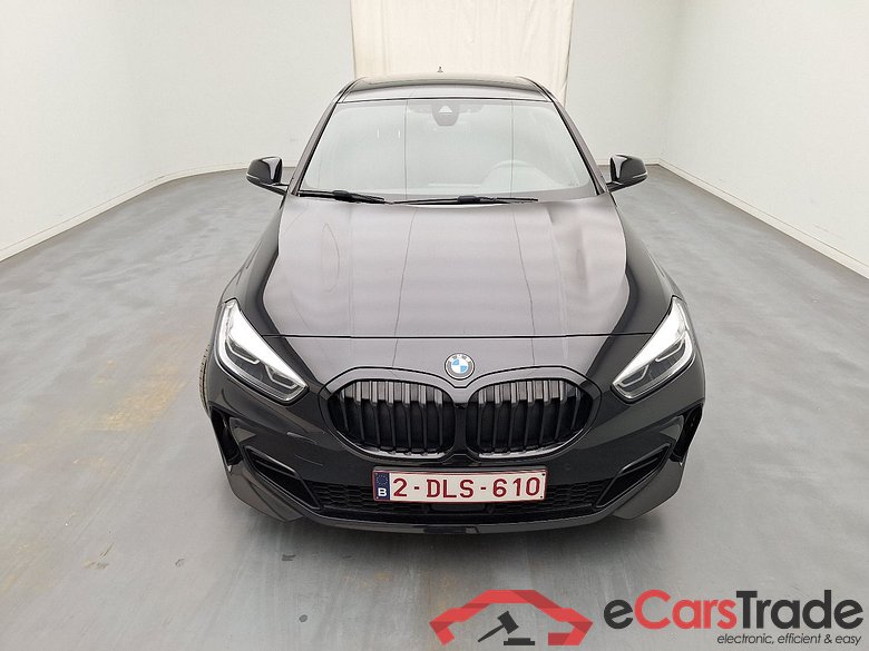 BMW, 1-serie '19, BMW 1 Reeks Hatch 116dA (85 kW) 5d #1