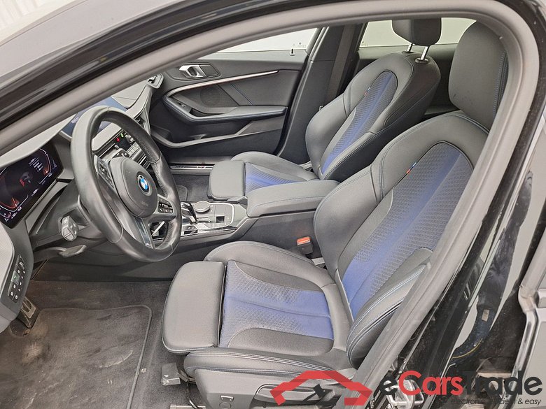 BMW, 1-serie '19, BMW 1 Reeks Hatch 116dA (85 kW) 5d #3