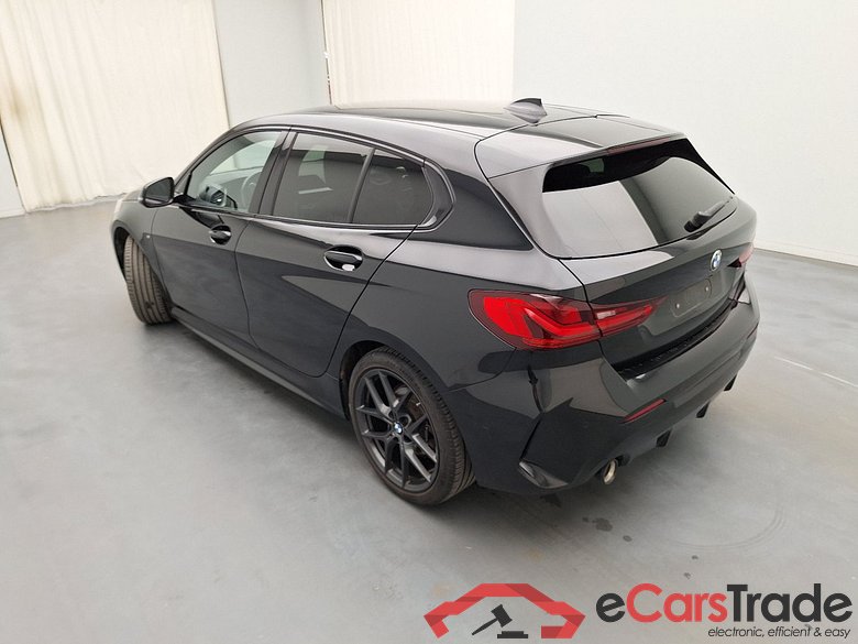 BMW, 1-serie '19, BMW 1 Reeks Hatch 116dA (85 kW) 5d #6