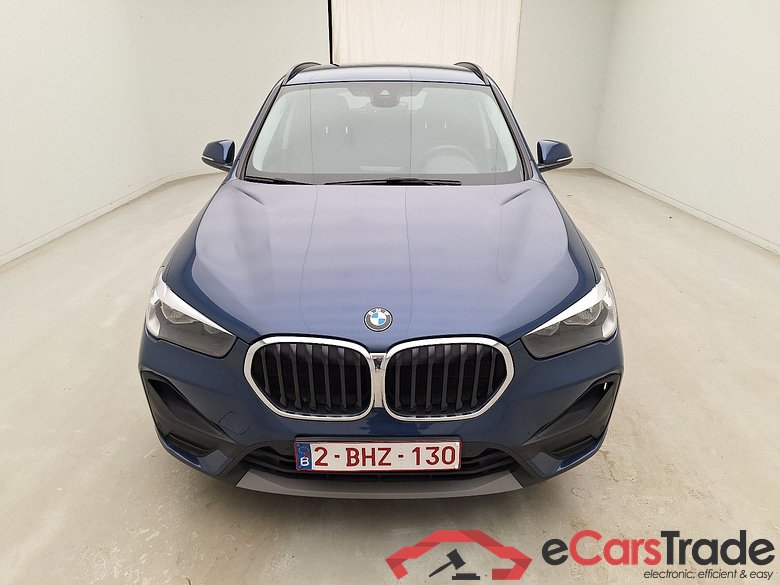 BMW, X1 FL'19, BMW X1 sDrive16dA (85 kW) 5d