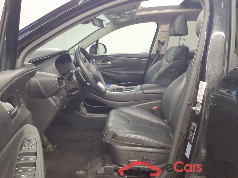 Hyundai Santa Fe 1.6 T-GDi Plug-in Hybrid 4x4 Shine Aut. 5d 7pl #3