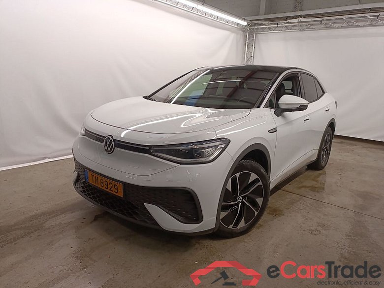 VOLKSWAGEN ID.5 77 kWh Pro Performance 5d #1