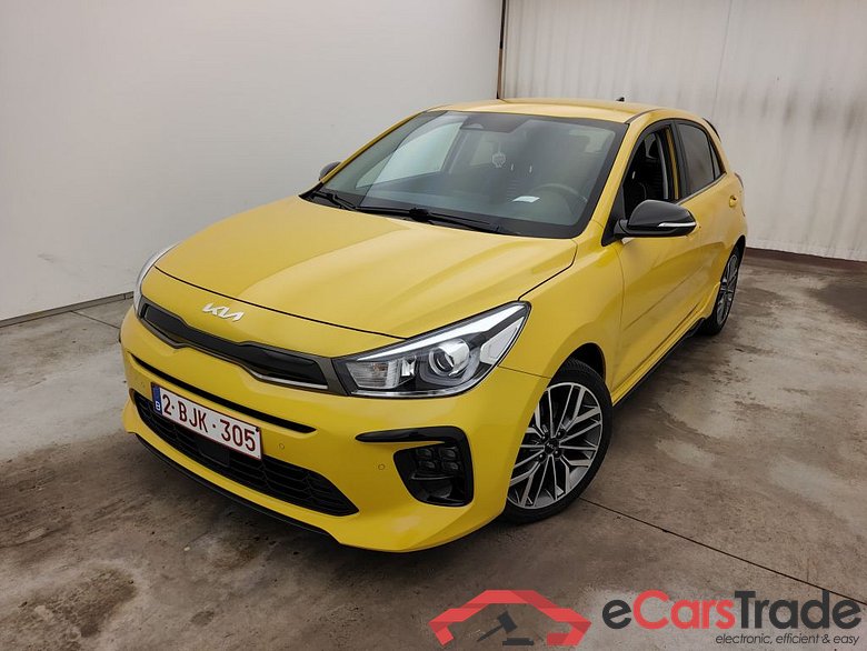 KIA Rio 1.2 GT Line 5d