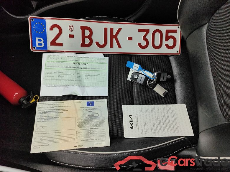 KIA Rio 1.2 GT Line 5d #4