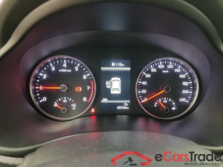 KIA Rio 1.2 GT Line 5d #6