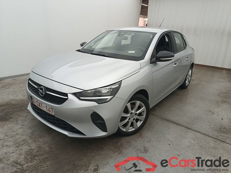 Opel Corsa 1.5 Turbo D 75kW S/S Edition 5d