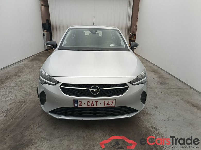 Opel Corsa 1.5 Turbo D 75kW S/S Edition 5d #5