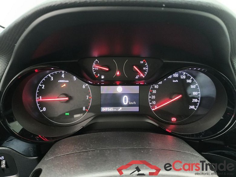 Opel Corsa 1.5 Turbo D 75kW S/S Edition 5d #6