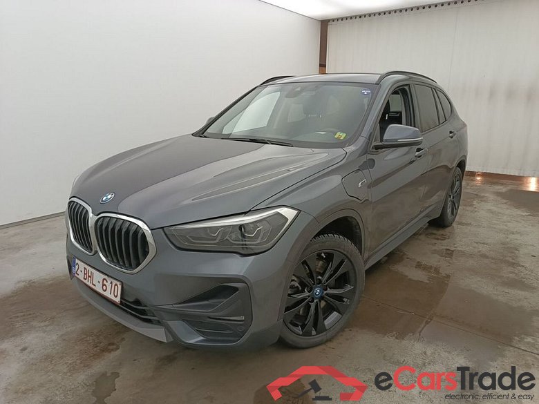 BMW X1 xDrive25e (162 kW) 5d