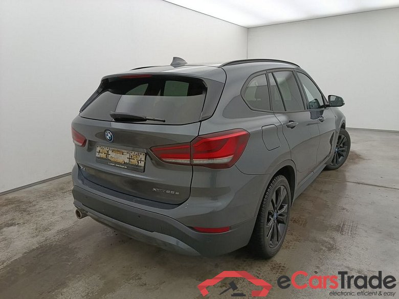 BMW X1 xDrive25e (162 kW) 5d #2
