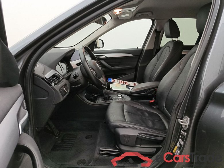 BMW X1 xDrive25e (162 kW) 5d #3